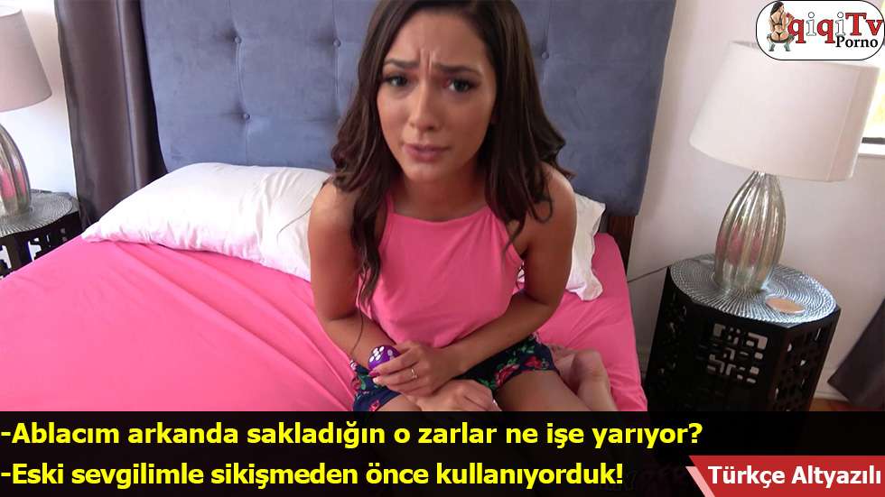 Kankalarım maç izleme ayağına eve gelip yeni boşanmış kız kardeşimi siktiler