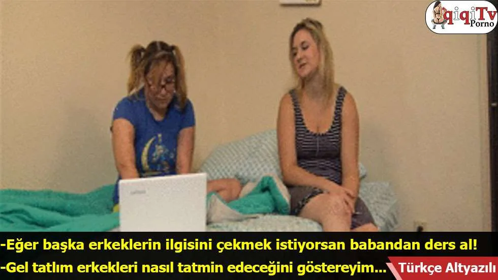 Eski sevgilimi cinsel fotolarıyla tehdit edip bir daha siktim