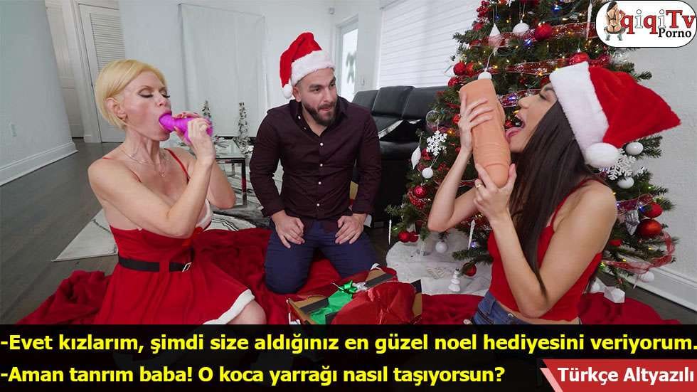 Oğlumu uyandırmaya gittiğimde onun yerine siki kaldırmış arkadaşını buldum
