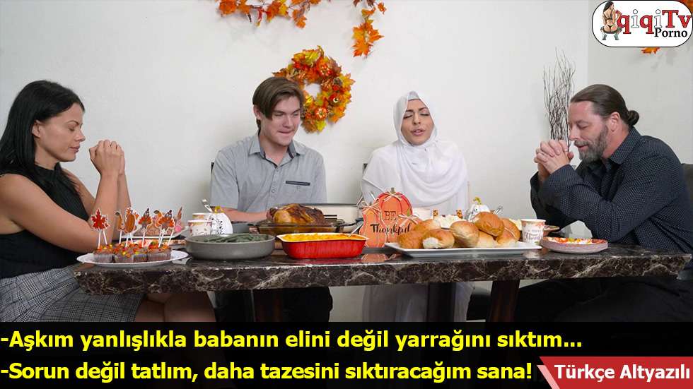 Annem kız kardeşimle yasak aşk yaşadığımızı öğrenmiş SIÇTIM