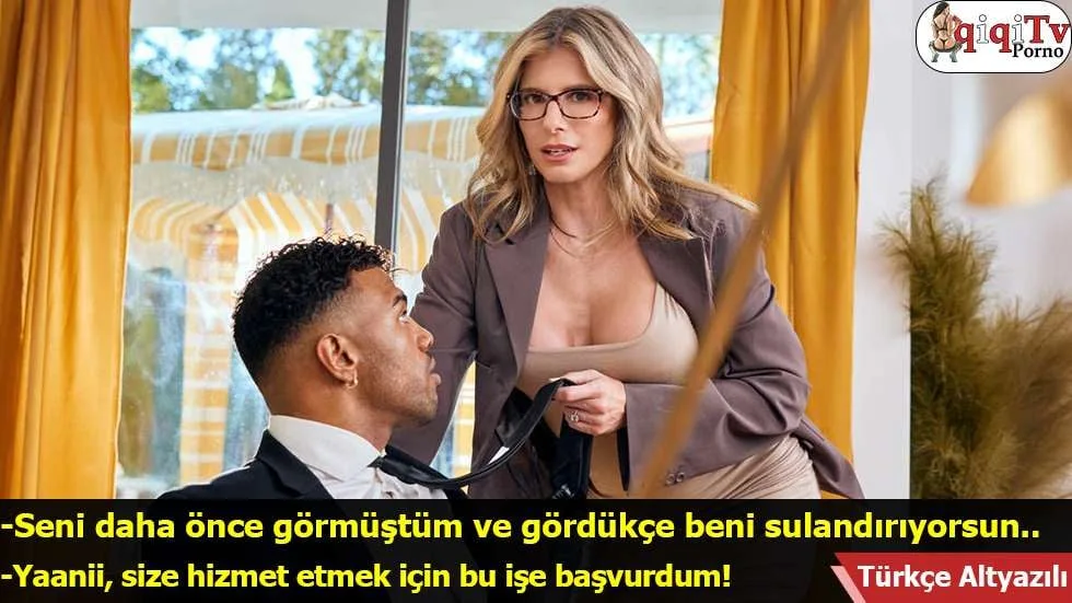 Cadılar bayramında babamın kostümünü giyip sevgilisini kandırdım